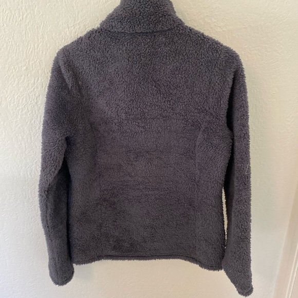 Patagonia Los Gatos fleece smolder blue - Picture 7 of 7